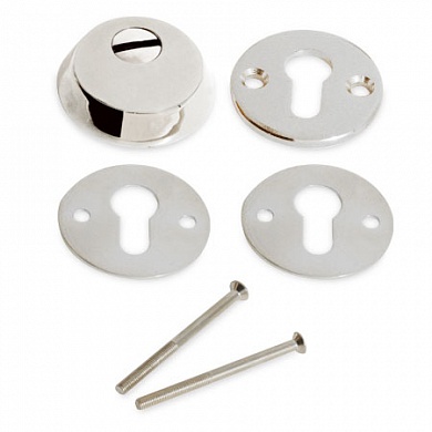 Картинка Броненакладка накладная Apecs Protector Basic-CR хром